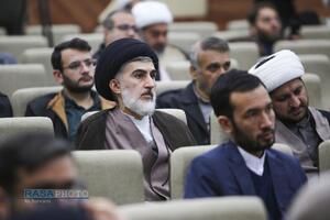 شست علمی تخصصی  قانون و سکولاریزم