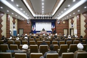 شست علمی تخصصی  قانون و سکولاریزم