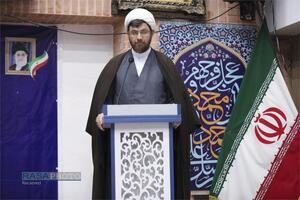 گردهمایی اساتید و فضلای حوزه علمیه خوزستان با حضور آیت الله محسن اراکی