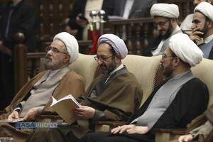 بیست هفتمین همایش کتاب سال و نهمین جشنواره مقالات حوزه