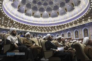 بیست هفتمین همایش کتاب سال و نهمین جشنواره مقالات حوزه