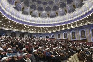 بیست هفتمین همایش کتاب سال و نهمین جشنواره مقالات حوزه