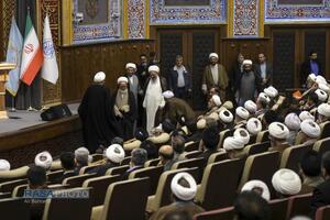 بیست هفتمین همایش کتاب سال و نهمین جشنواره مقالات حوزه