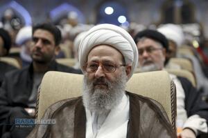 بیست هفتمین همایش کتاب سال و نهمین جشنواره مقالات حوزه