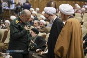 بیست هفتمین همایش کتاب سال و نهمین جشنواره مقالات حوزه