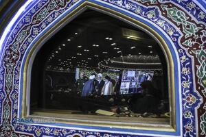 بیست هفتمین همایش کتاب سال و نهمین جشنواره مقالات حوزه