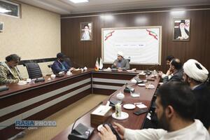 نشست نقد و بررسی چهل و چهارمین جشنواره فیلم فجر