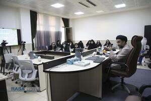 نشست نقد عملکرد یکساله دولت