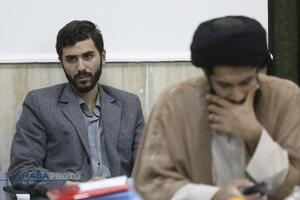 نشست نقد عملکرد یکساله دولت