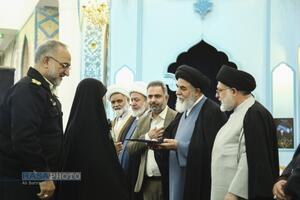 کنفرانس بین‌المللی حقوق بشر آمریکایی از دیدگاه رهبر معظم انقلاب