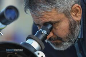 استهلال ماه مبارک رمضان ۱۴۴۷ قمری