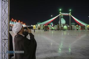 استهلال ماه مبارک رمضان ۱۴۴۷ قمری