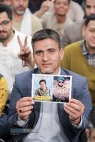 محفل انس با قرآن کریم با حضور رهبر معظم انقلاب