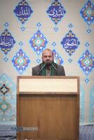 محفل انس با قرآن کریم با حضور رهبر معظم انقلاب