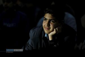 مراسم سالروز تاسیس کانون‌های فرهنگی مساجد