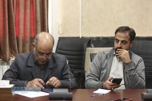 نشست رسانه‌ای جایگاه محور مقاومت در معادلات آینده غرب آسیا