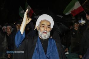 تجدید عهد مردم محلات با آرمان‌های امامین انقلاب