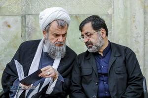 بزرگداشت شهید دکتر سید کمال خرازی رئیس شورای روابط خارجی ایران