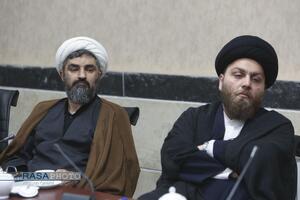 نشست علمی ساحت هوشمند و سخت؛ از باز دارندگی نامتقارن تا بازدارندگی تمدنی