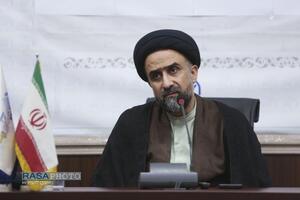 نشست علمی ساحت هوشمند و سخت؛ از باز دارندگی نامتقارن تا بازدارندگی تمدنی