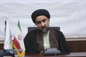 نشست علمی ساحت هوشمند و سخت؛ از باز دارندگی نامتقارن تا بازدارندگی تمدنی