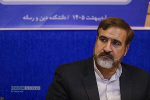 نشست هم‌اندیشی جنگ تحمیلی سوم و الزامات رسانه‌ای
