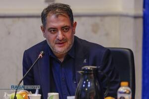 نشست هم‌اندیشی جنگ تحمیلی سوم و الزامات رسانه‌ای