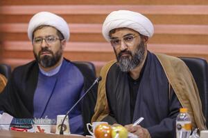 نشست هم‌اندیشی جنگ تحمیلی سوم و الزامات رسانه‌ای