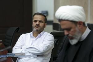 نشست ابعاد معرفتی و کارکردی معنویت در تقویت ظرفیت‌های قدرت نرم تمدنی