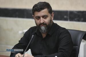 نشست ابعاد معرفتی و کارکردی معنویت در تقویت ظرفیت‌های قدرت نرم تمدنی