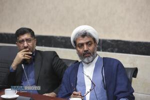 نشست نقش رسانه در تولید قدرت نرم