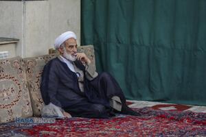 جشن میلاد حضرت امام رضا (علیه‌السلام) در بیوت مراجع تقلید