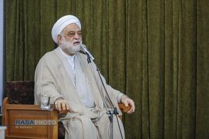 جشن میلاد حضرت امام رضا (علیه‌السلام) در بیوت مراجع تقلید