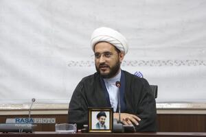 نشست بررسی بایسته‌های رسانه ای در شرایط جنگ