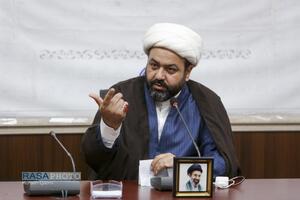 نشست بررسی بایسته‌های رسانه ای در شرایط جنگ