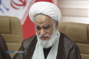 نشست «ایران؛ قدرت نوظهور جهانی و الزامات تمدن‌سازی اسلامی پس از جنگ تحمیلی سوم»