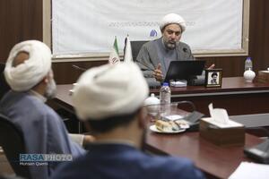 نشست تحول در تنظیم‌گری فرهنگی