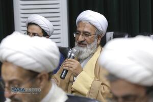 آیین رونمایی و رویداد فراخوان پژوهشی مبتنی بر پیام رهبر شهید امام خامنه‌ای (ره)