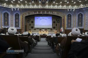 گردهمایی؛ حوزه علمیه؛ امت مبعوث، بیعت با ولایت