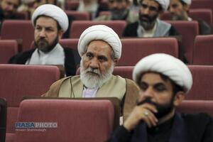گردهمایی؛ حوزه علمیه؛ امت مبعوث، بیعت با ولایت