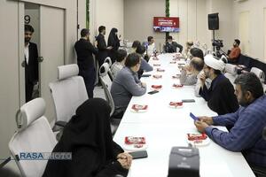 نشست ویژه «صدها سال جنایت؛ از کُشتار بومیان تا فاجعه میناب»