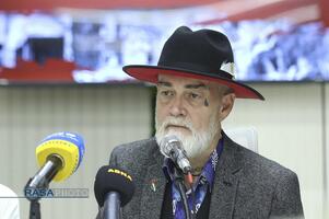 نشست ویژه «صدها سال جنایت؛ از کُشتار بومیان تا فاجعه میناب»