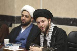 نشست روش تبلیغ دینی؛ وضعیت موجود، چالش‌ها و افق‌های پیش‌رو