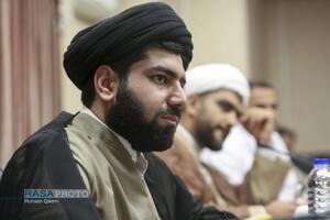 نشست روش تبلیغ دینی؛ وضعیت موجود، چالش‌ها و افق‌های پیش‌رو
