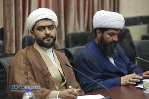 نشست روش تبلیغ دینی؛ وضعیت موجود، چالش‌ها و افق‌های پیش‌رو
