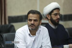 نشست روش تبلیغ دینی؛ وضعیت موجود، چالش‌ها و افق‌های پیش‌رو