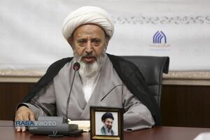 نشست روش تبلیغ دینی؛ وضعیت موجود، چالش‌ها و افق‌های پیش‌رو