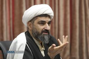 «نشست بررسی ابعاد قانون‌گذاری هویت رقومی و احراز هویت دیجیتال»