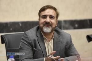 «نشست بررسی ابعاد قانون‌گذاری هویت رقومی و احراز هویت دیجیتال»