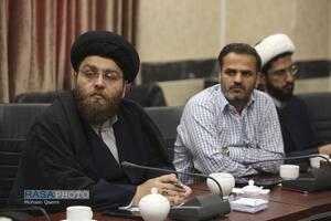 نشست ارزیابی و پایان سیاست‌ها